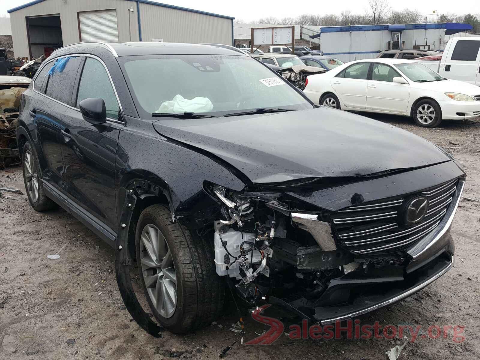 JM3TCADY9G0108838 2016 MAZDA CX-9