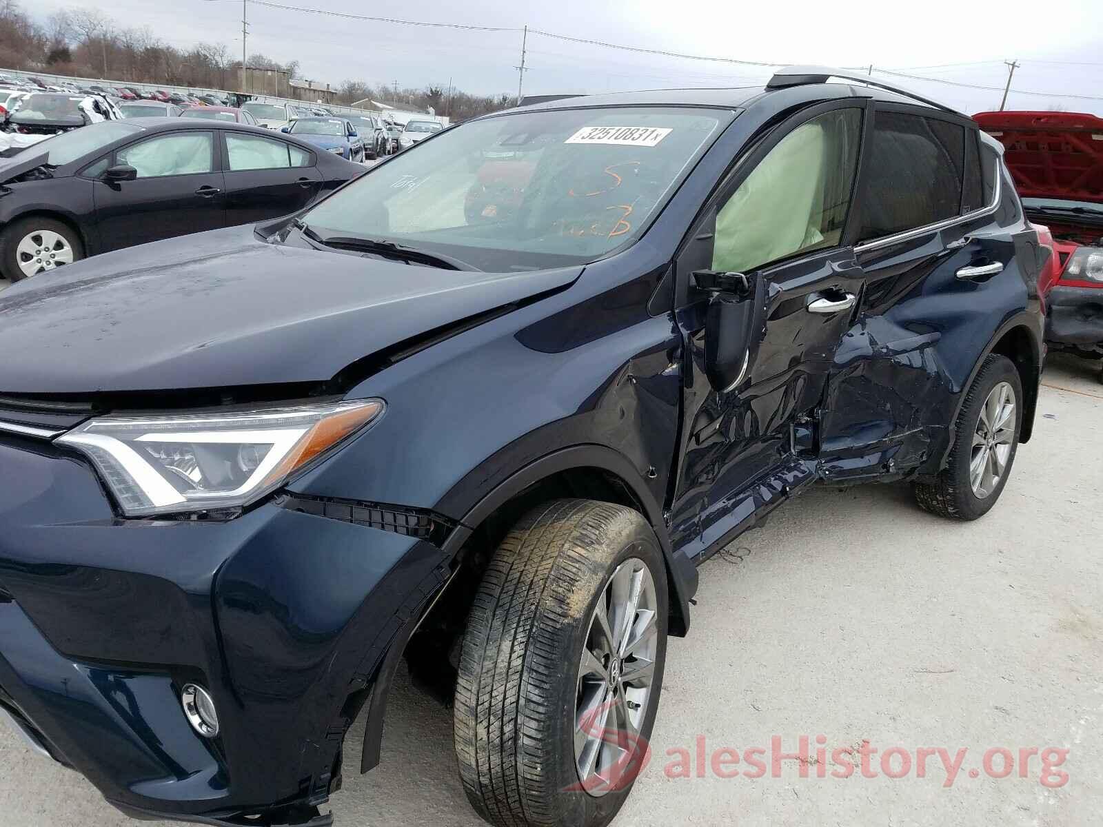 JTMDFREV6JJ254932 2018 TOYOTA RAV4