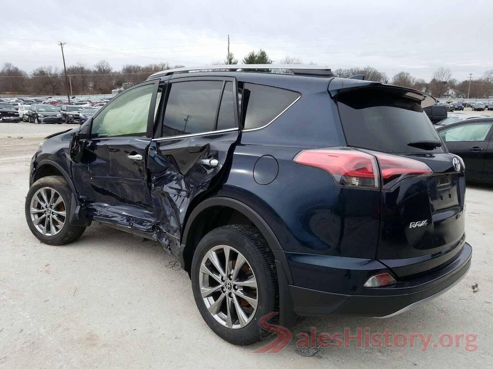 JTMDFREV6JJ254932 2018 TOYOTA RAV4