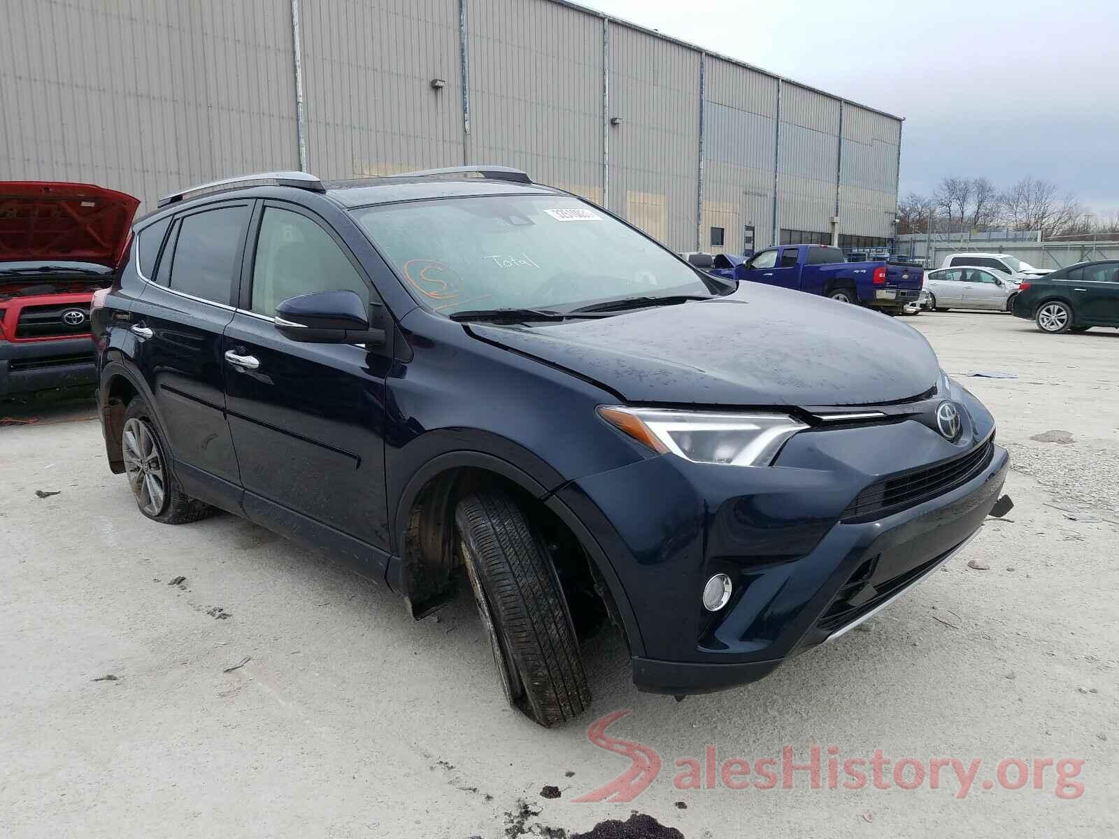 JTMDFREV6JJ254932 2018 TOYOTA RAV4