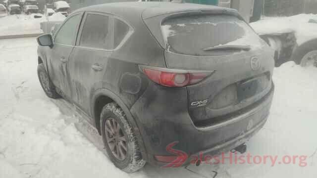 JM3KFBCM0K1555388 2019 MAZDA CX-5