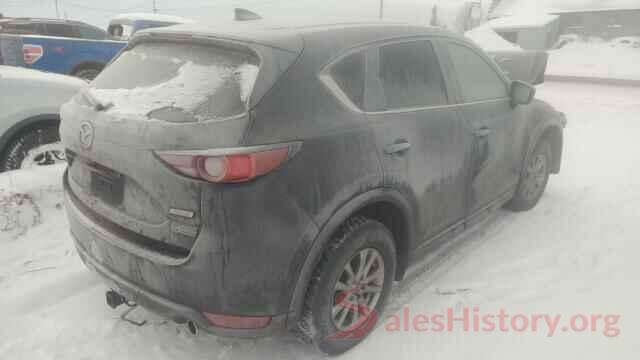 JM3KFBCM0K1555388 2019 MAZDA CX-5