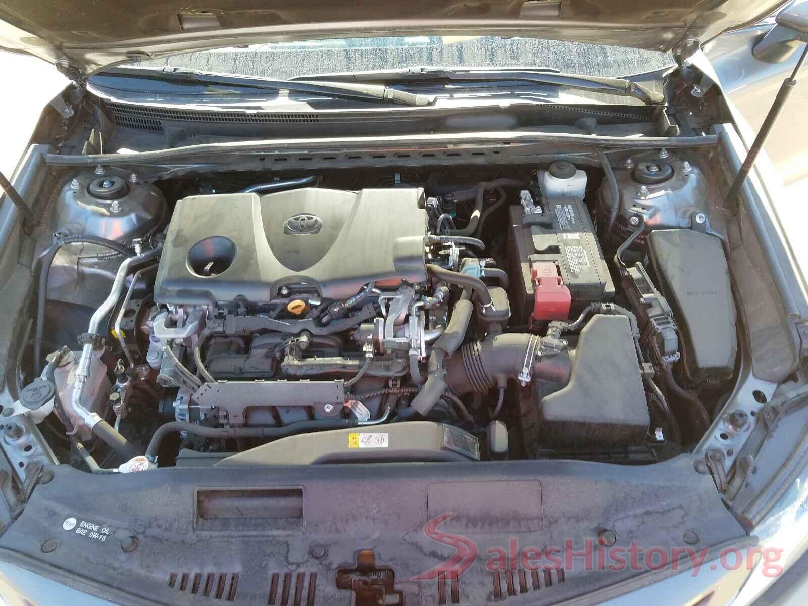 4T1B11HK3JU076965 2018 TOYOTA CAMRY