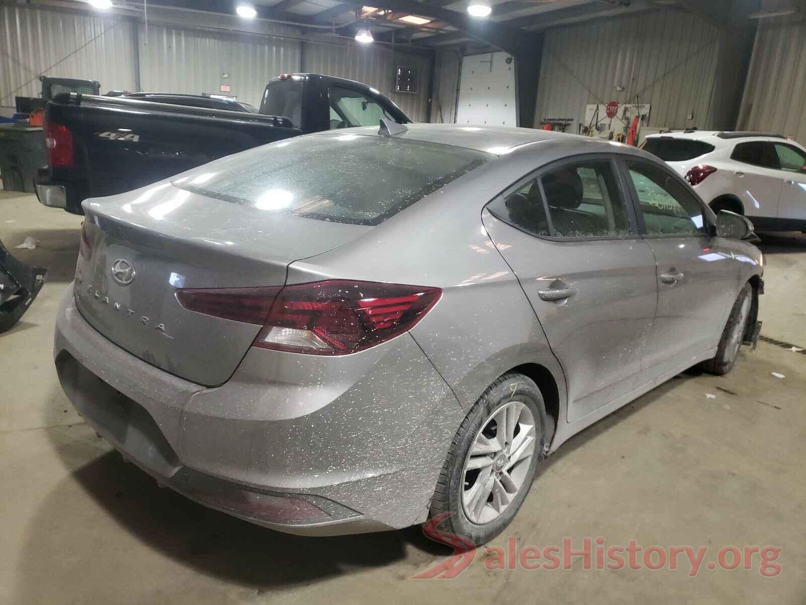 KMHD84LF0LU938610 2020 HYUNDAI ELANTRA