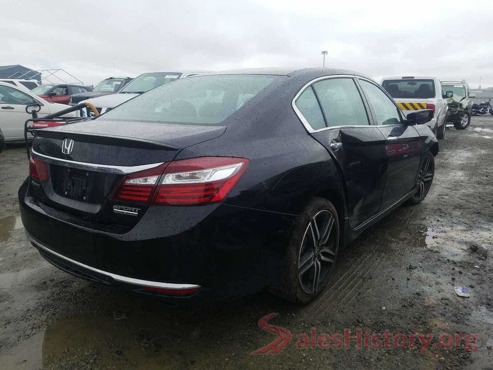 1HGCR2F18HA171861 2017 HONDA ACCORD