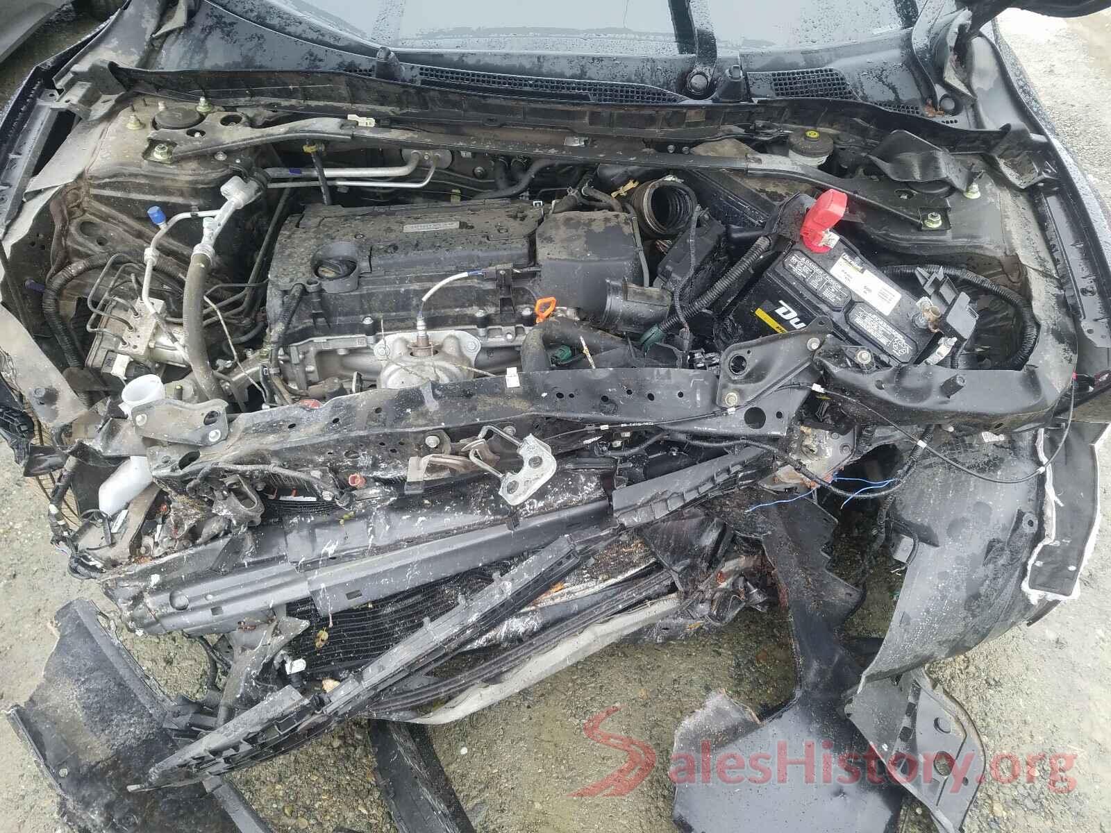 1HGCR2F18HA171861 2017 HONDA ACCORD