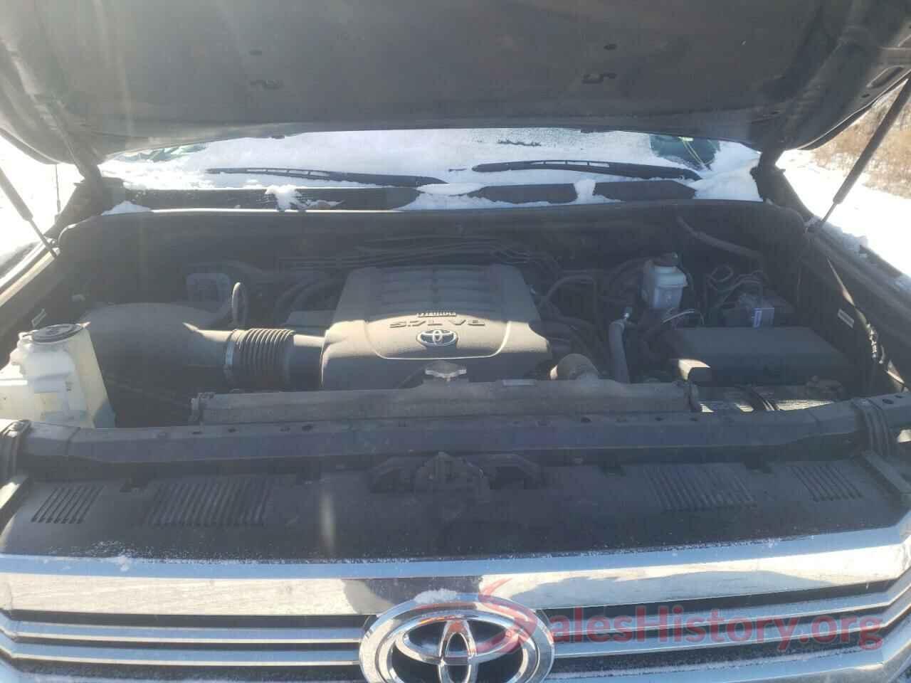 5TFAW5F12HX609397 2017 TOYOTA TUNDRA