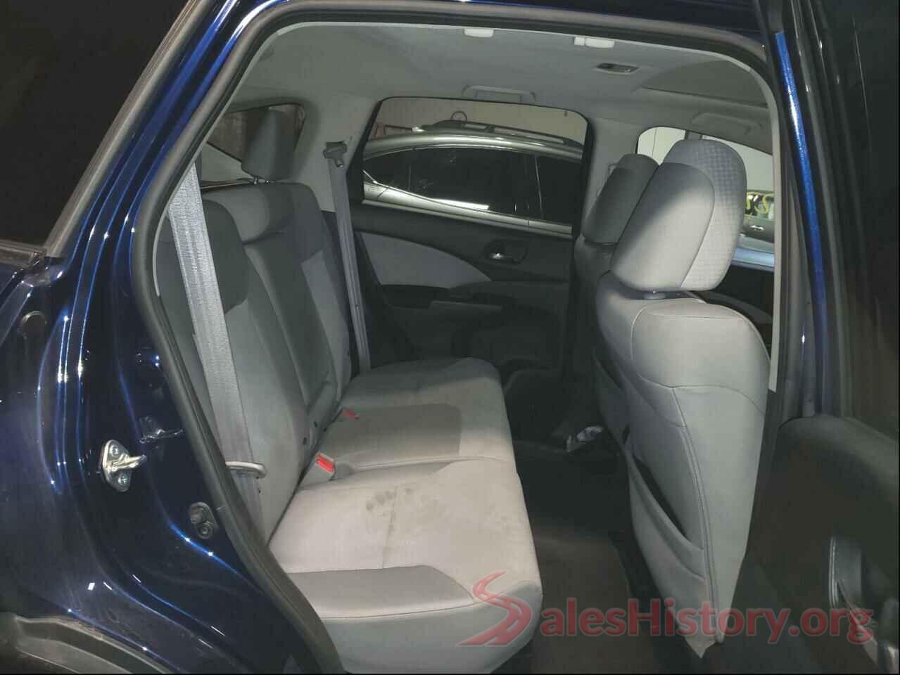 2HKRM4H53GH606005 2016 HONDA CRV