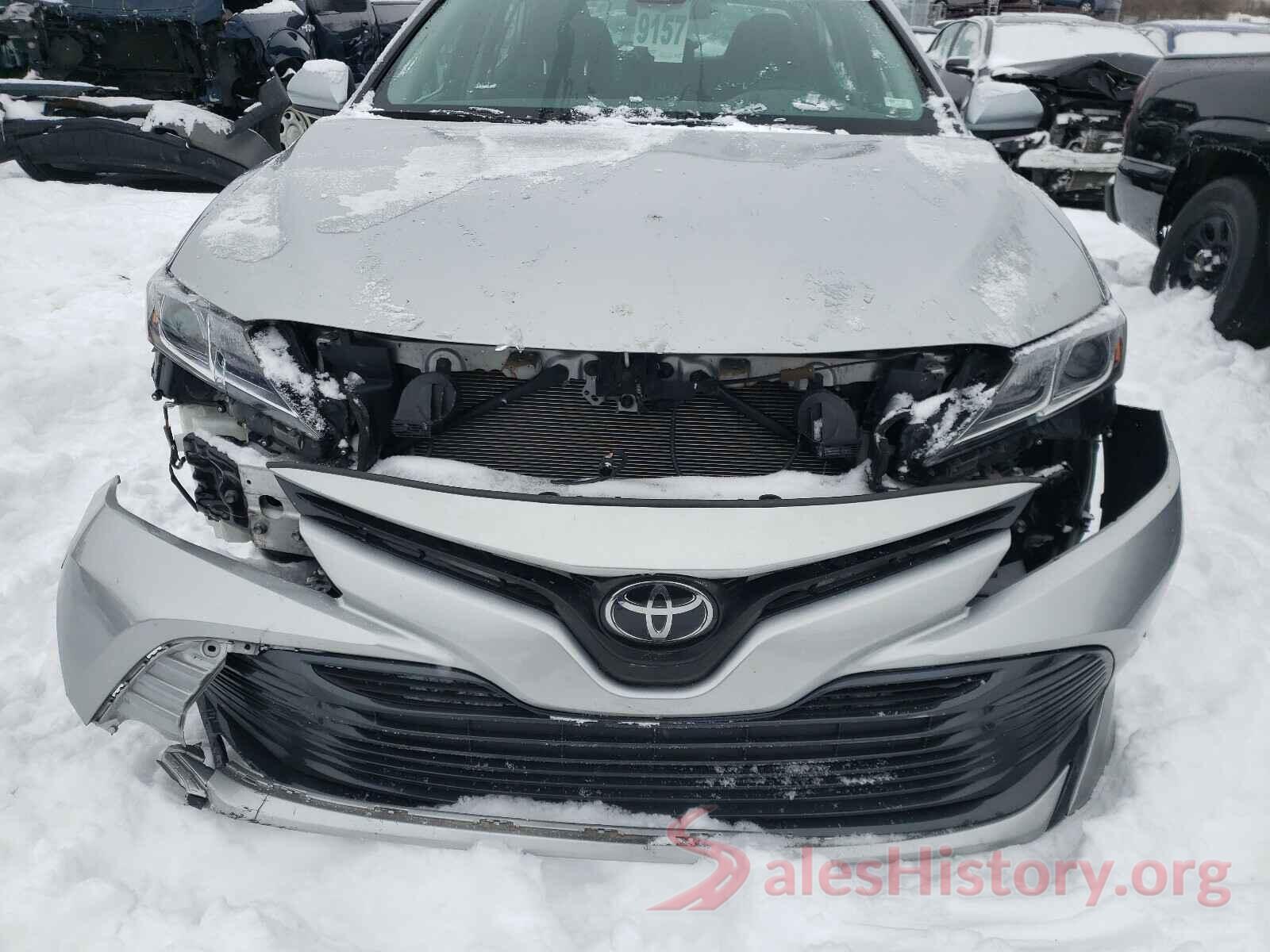 4T1B11HK0JU578526 2018 TOYOTA CAMRY