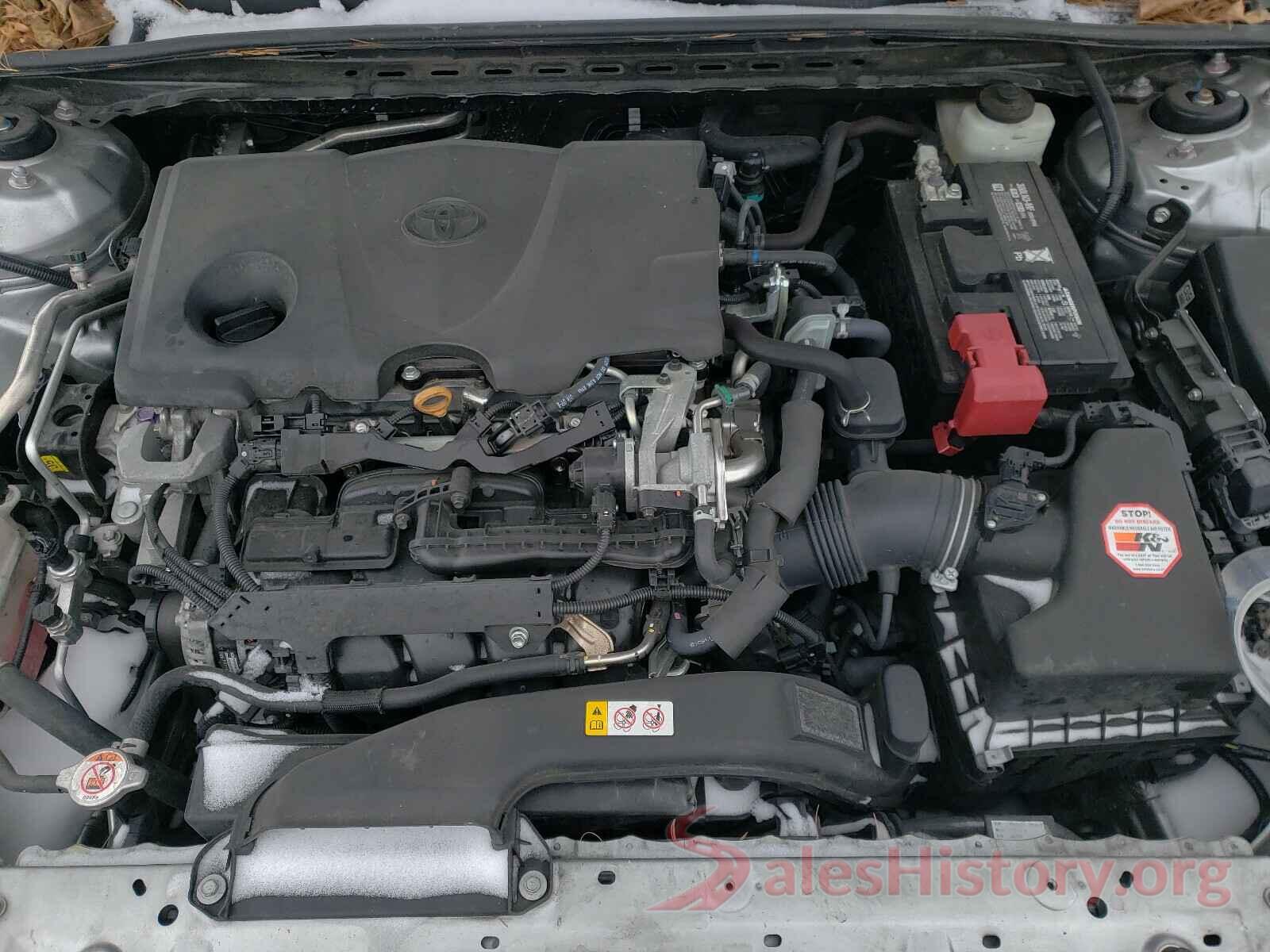 4T1B11HK0JU578526 2018 TOYOTA CAMRY