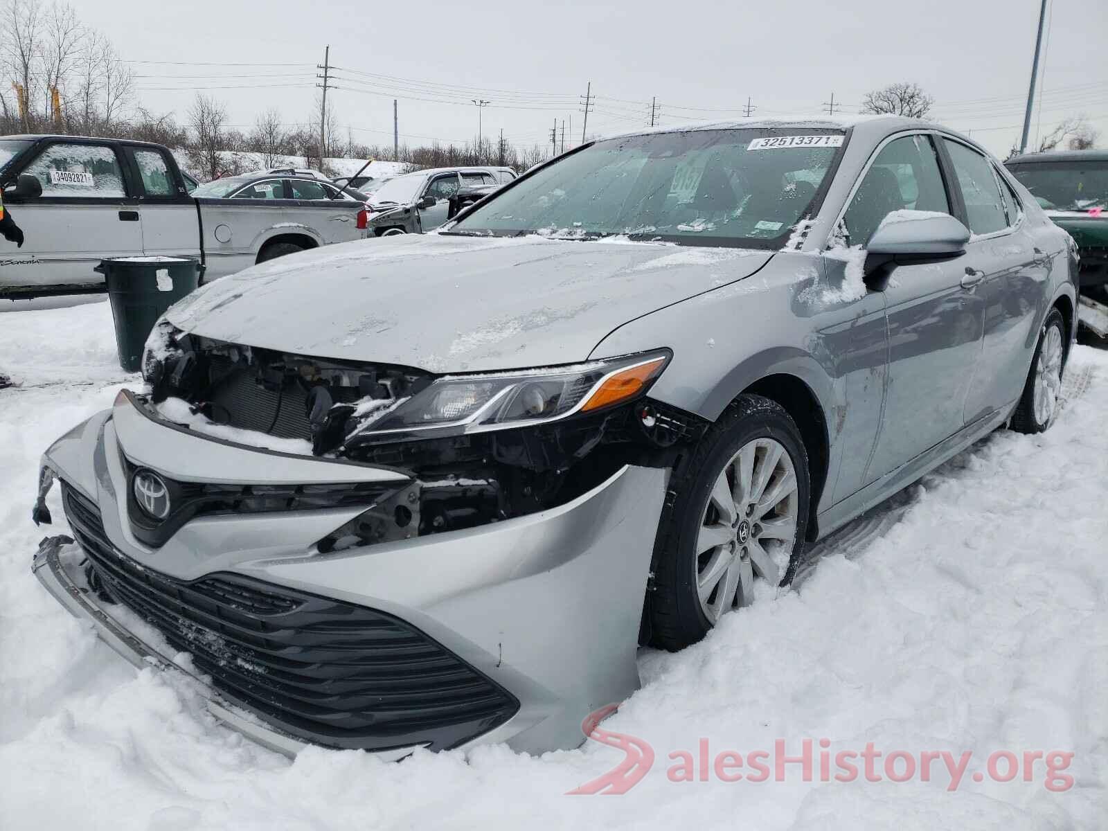 4T1B11HK0JU578526 2018 TOYOTA CAMRY