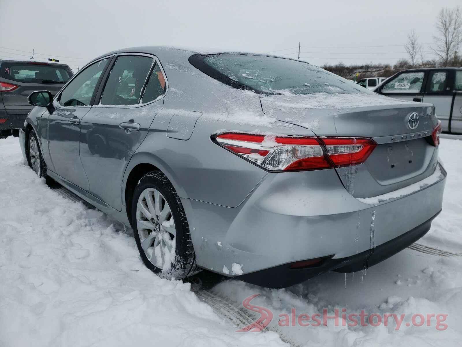 4T1B11HK0JU578526 2018 TOYOTA CAMRY