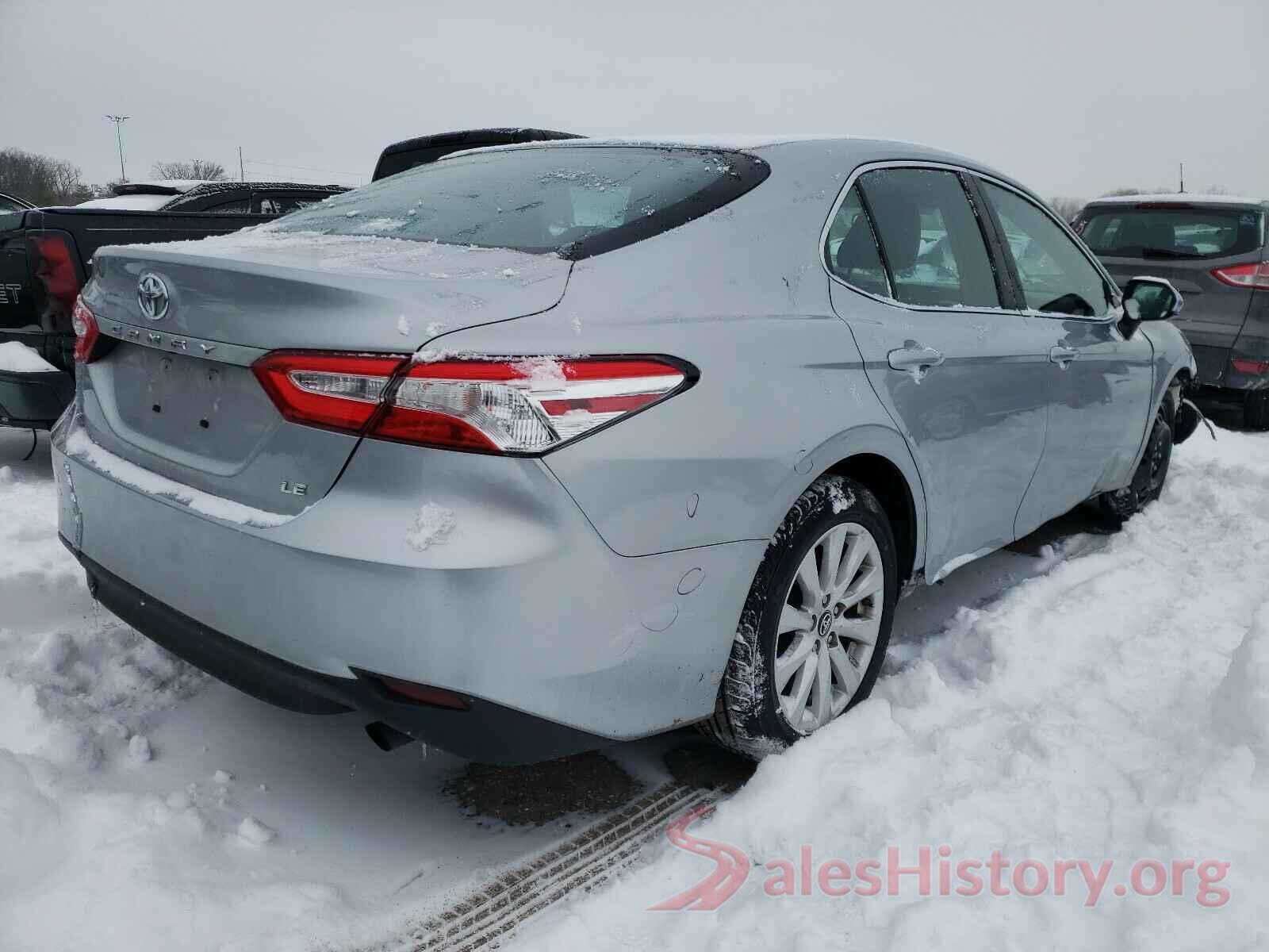 4T1B11HK0JU578526 2018 TOYOTA CAMRY