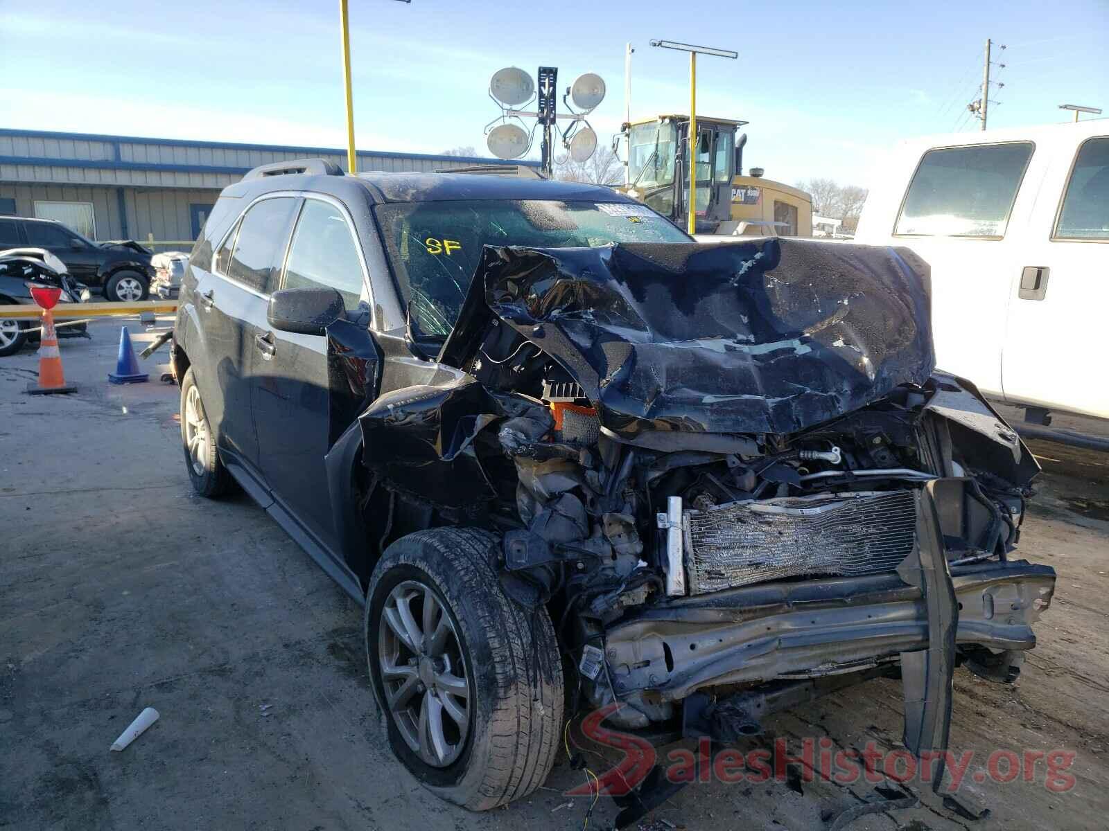 2GNALCEK2H1568491 2017 CHEVROLET EQUINOX