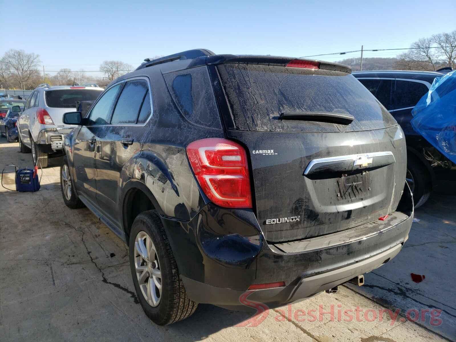 2GNALCEK2H1568491 2017 CHEVROLET EQUINOX