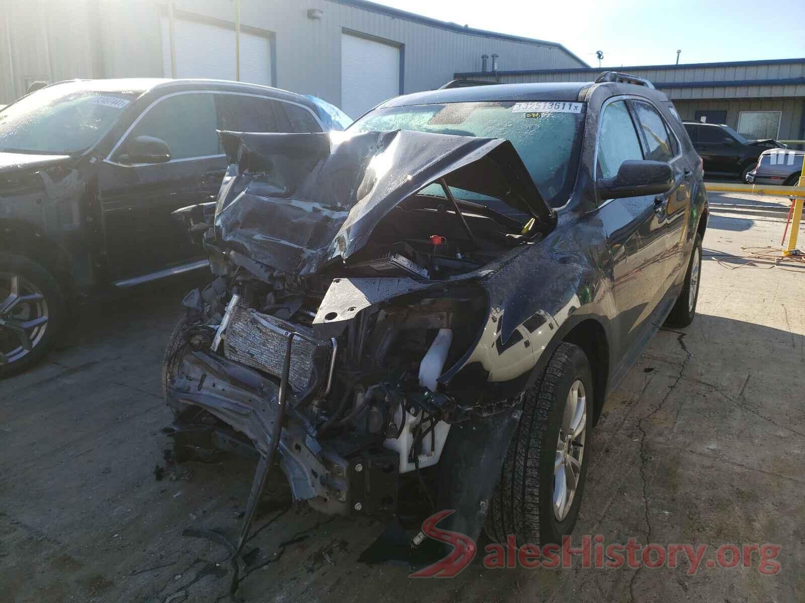 2GNALCEK2H1568491 2017 CHEVROLET EQUINOX