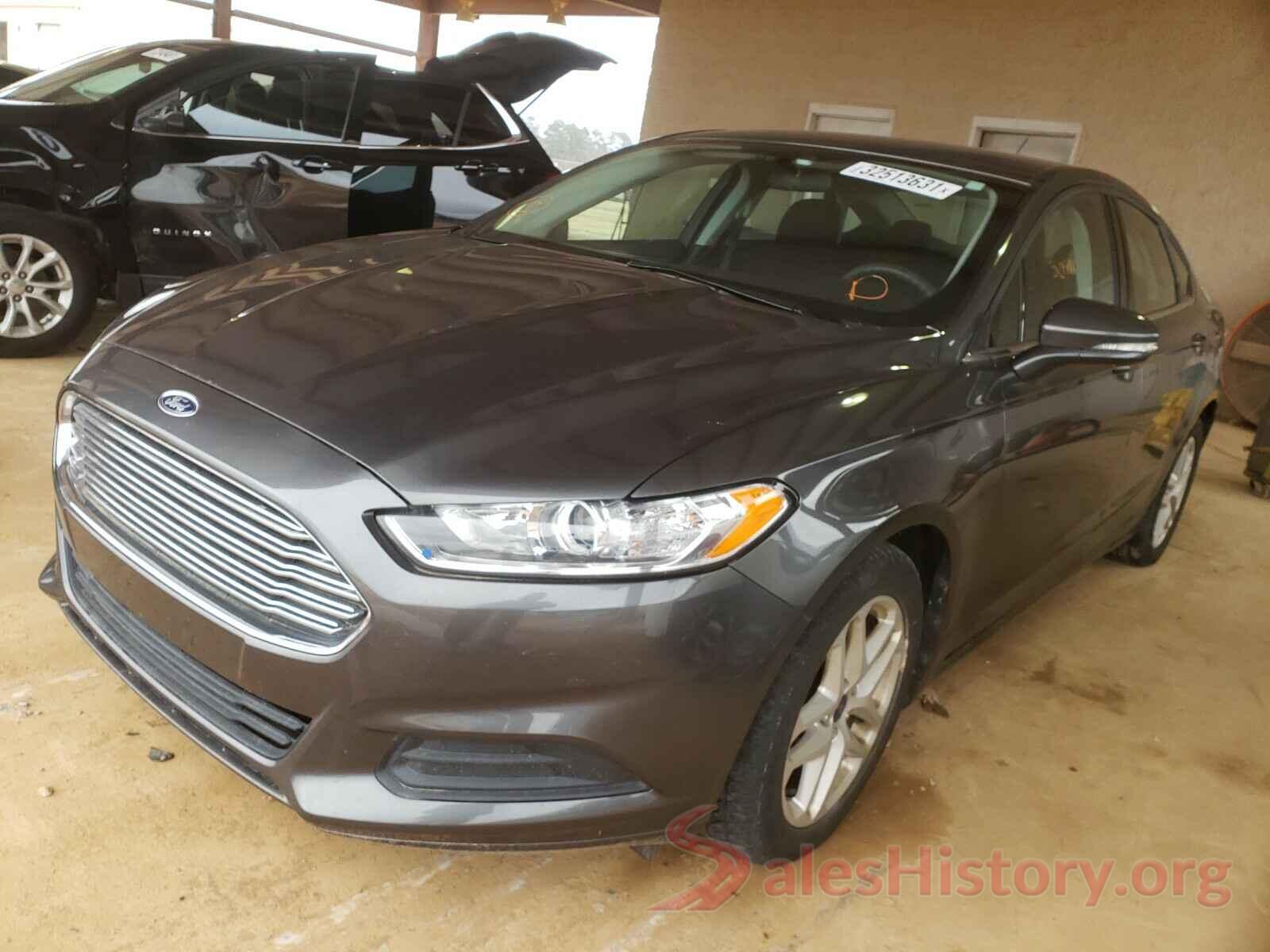 3FA6P0H79GR253793 2016 FORD FUSION