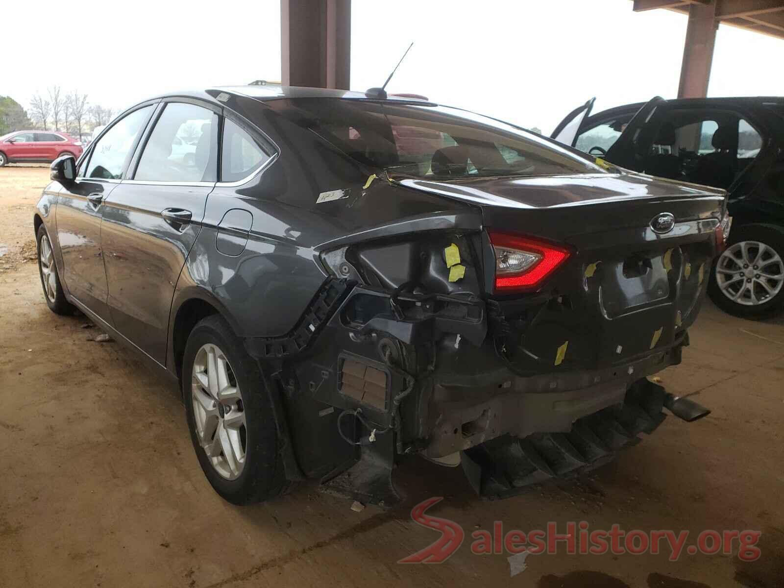 3FA6P0H79GR253793 2016 FORD FUSION