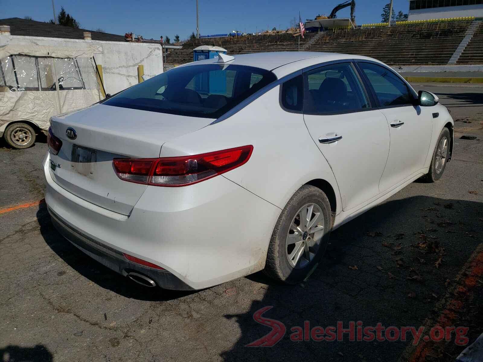 5XXGT4L38JG187197 2018 KIA OPTIMA