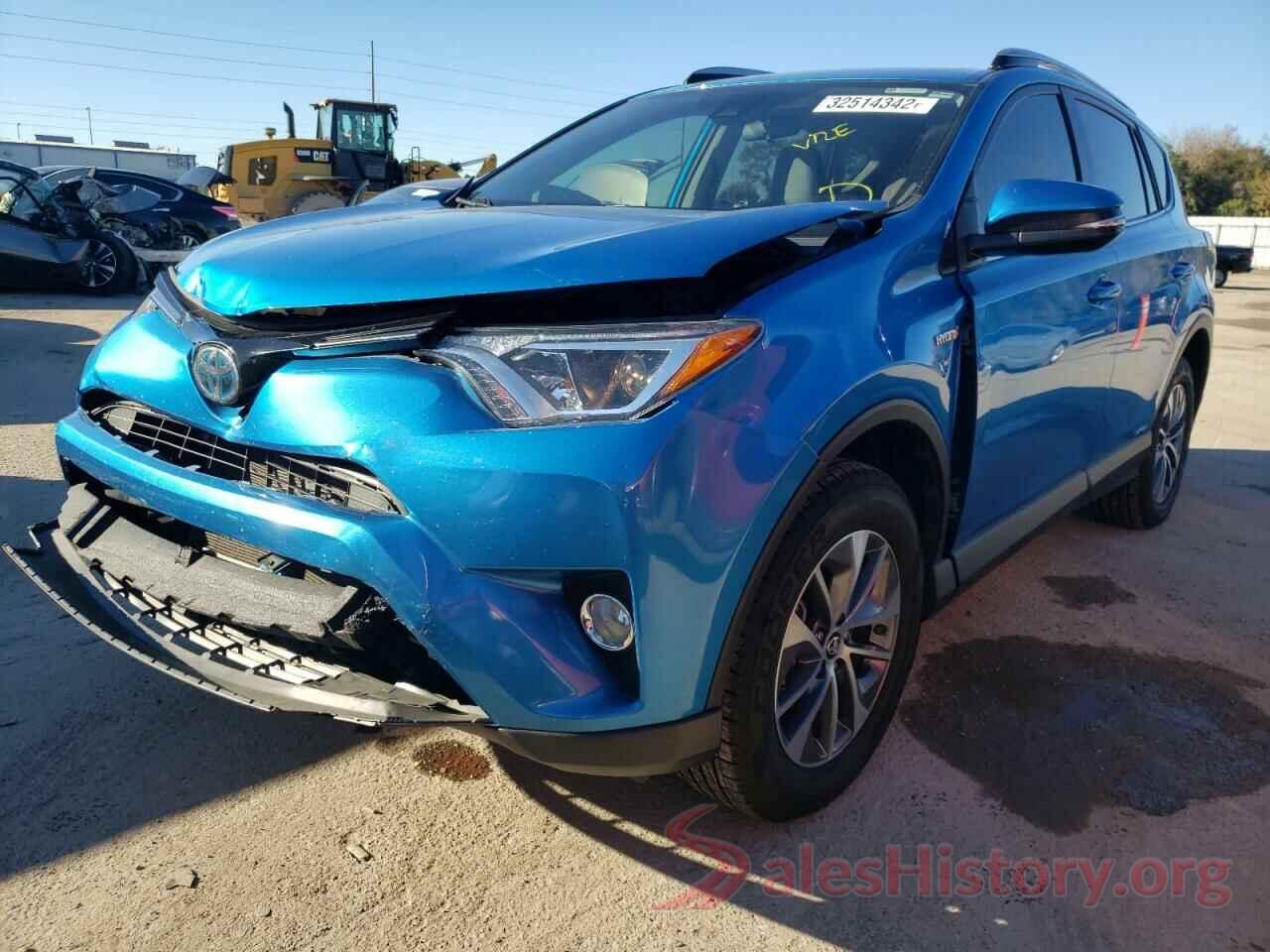 JTMRJREV9JD159767 2018 TOYOTA RAV4