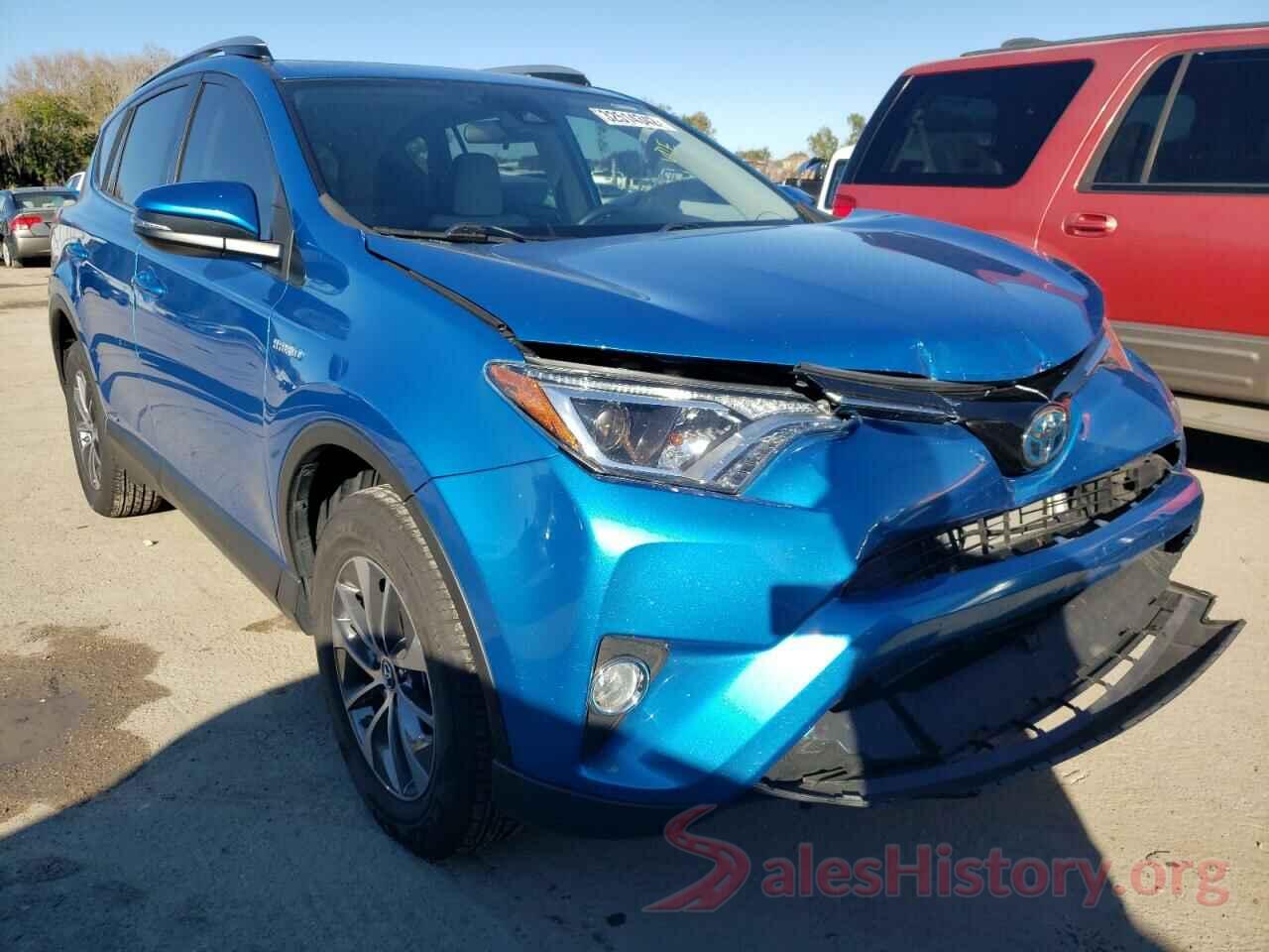 JTMRJREV9JD159767 2018 TOYOTA RAV4