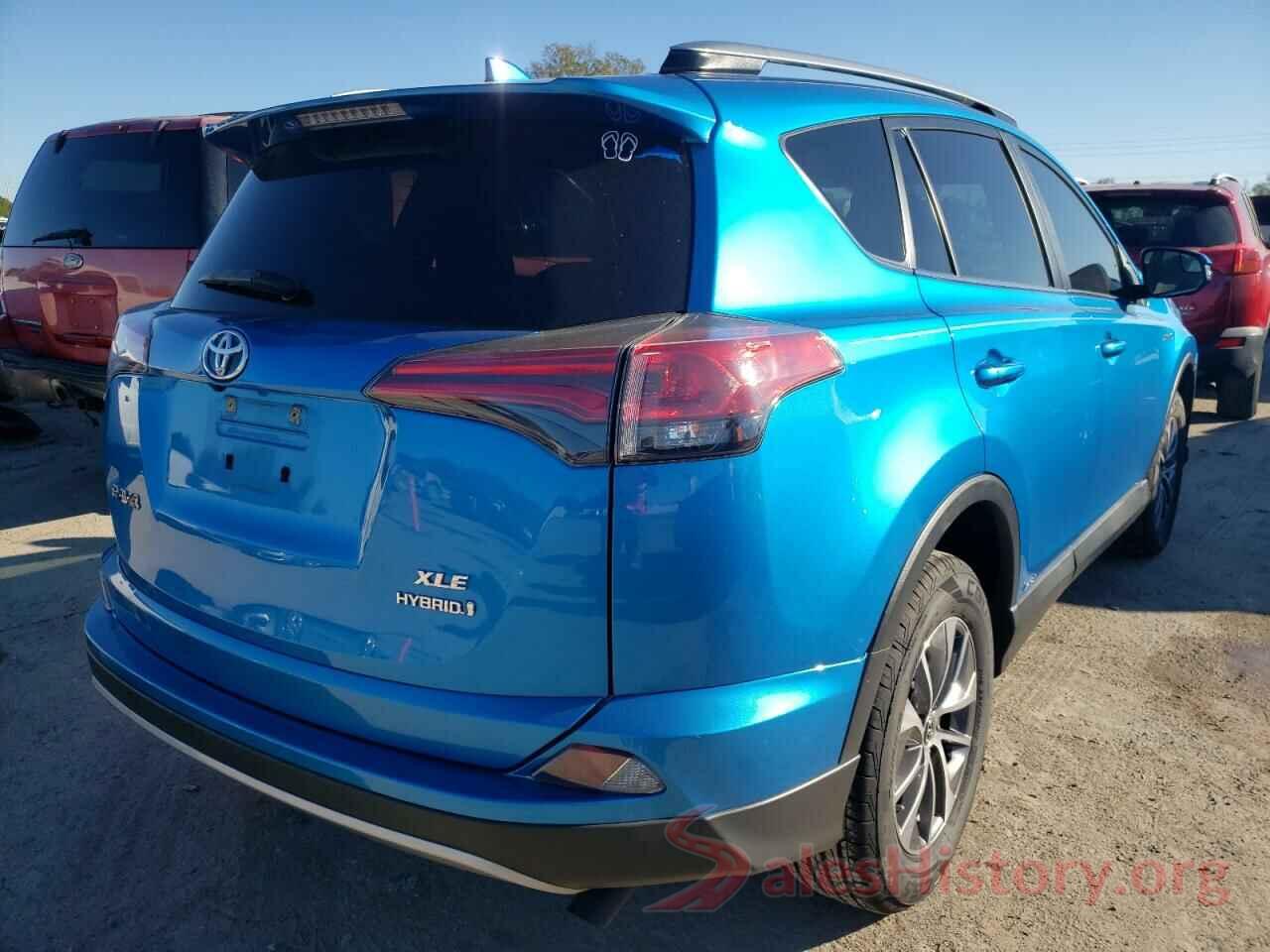 JTMRJREV9JD159767 2018 TOYOTA RAV4