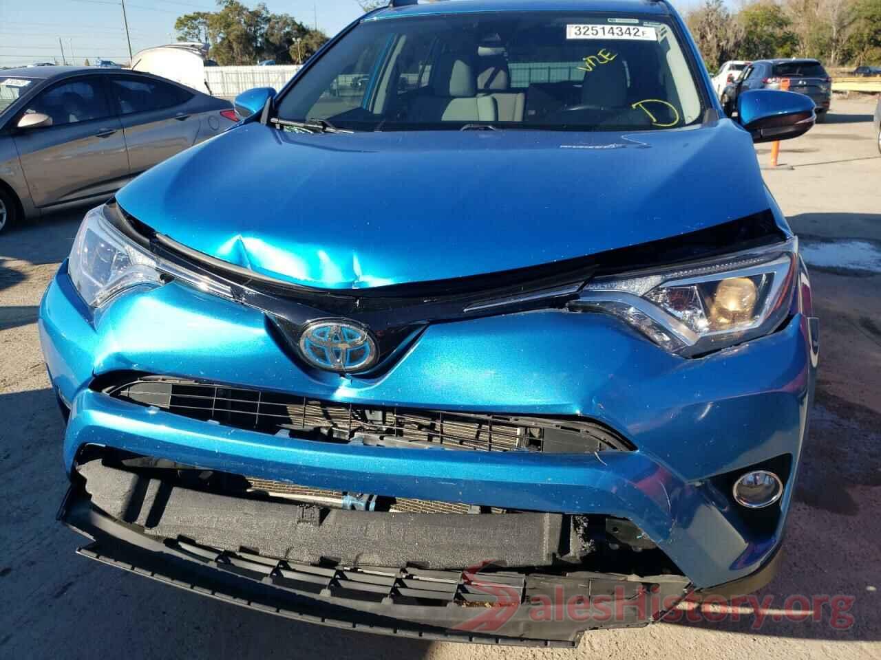 JTMRJREV9JD159767 2018 TOYOTA RAV4