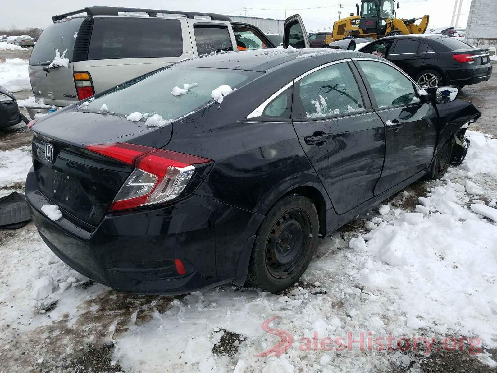 19XFC2F56GE078686 2016 HONDA CIVIC