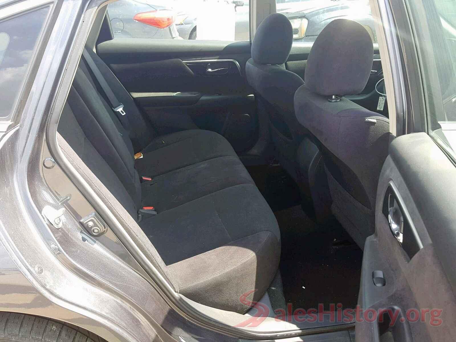 1N4AL3AP1DC199837 2013 NISSAN ALTIMA