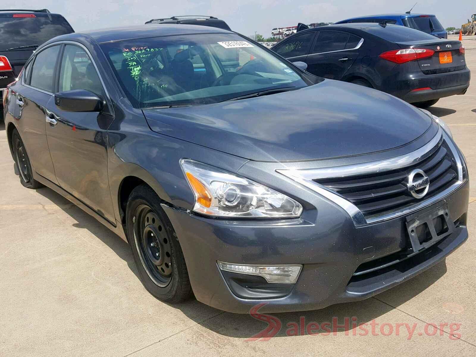 1N4AL3AP1DC199837 2013 NISSAN ALTIMA