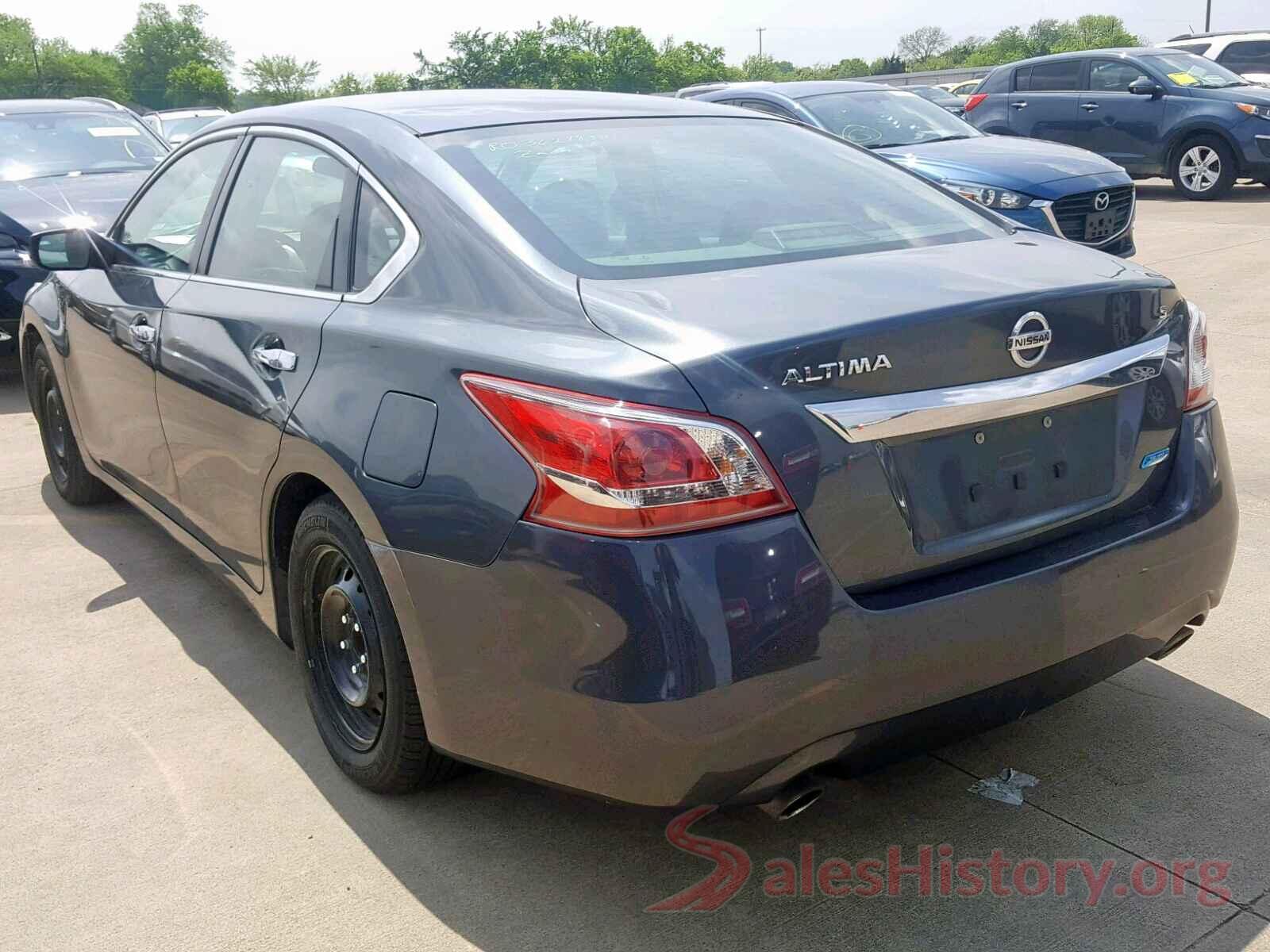 1N4AL3AP1DC199837 2013 NISSAN ALTIMA