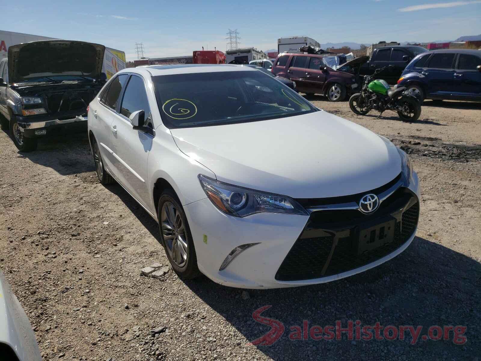 4T1BF1FK6HU377180 2017 TOYOTA CAMRY