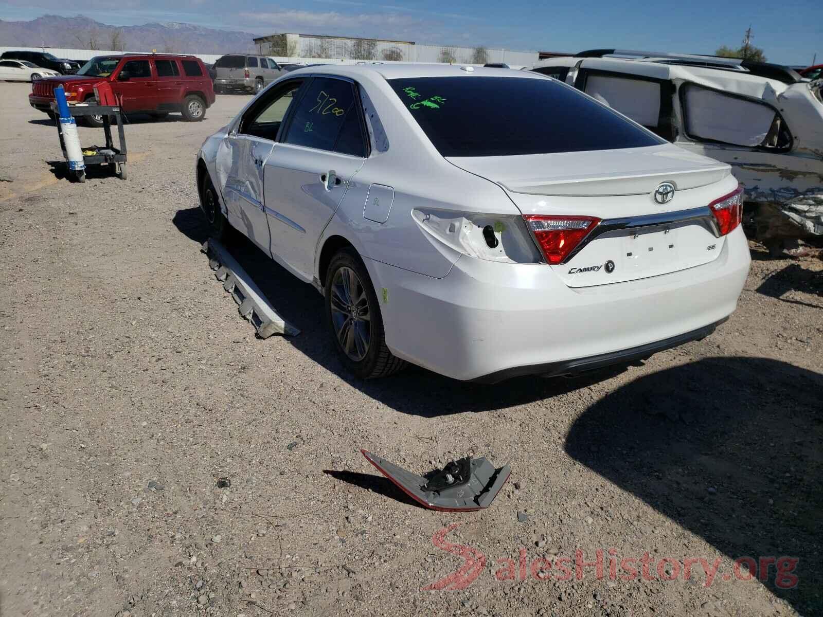 4T1BF1FK6HU377180 2017 TOYOTA CAMRY