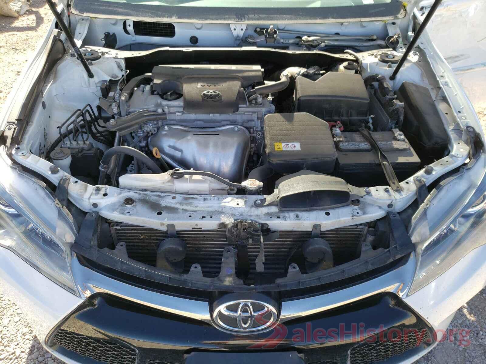 4T1BF1FK6HU377180 2017 TOYOTA CAMRY