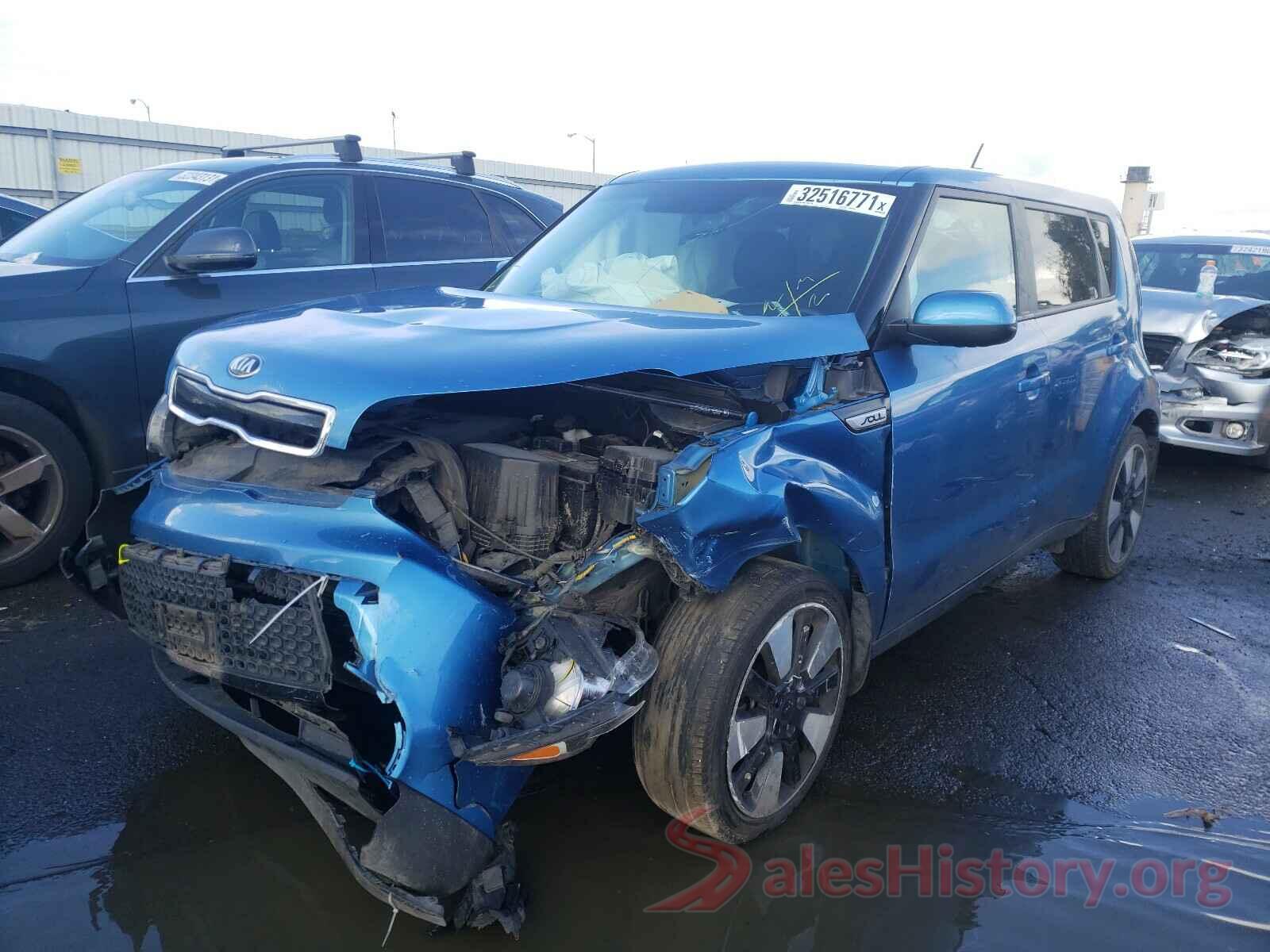 KNDJP3A52G7382805 2016 KIA SOUL