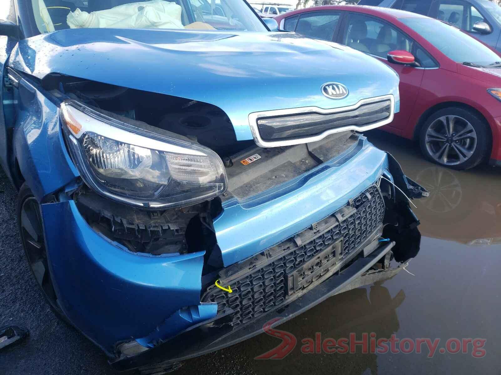 KNDJP3A52G7382805 2016 KIA SOUL