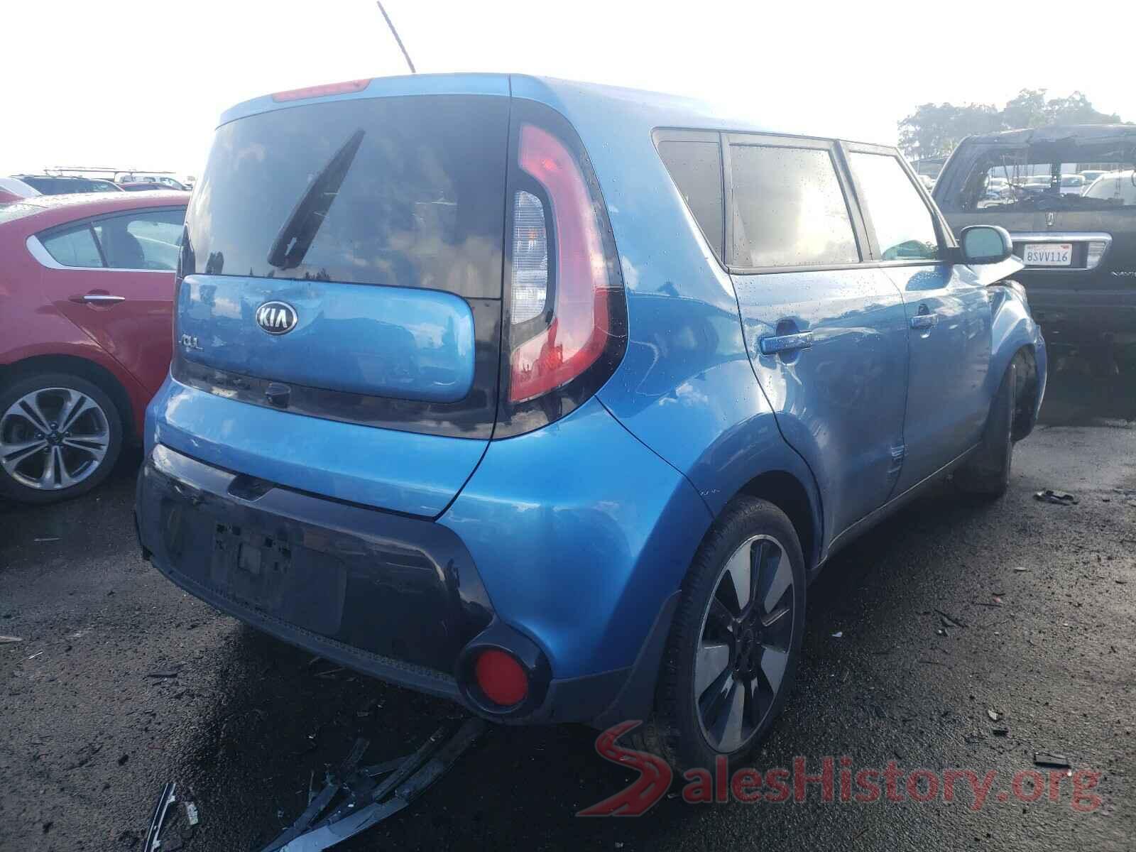 KNDJP3A52G7382805 2016 KIA SOUL