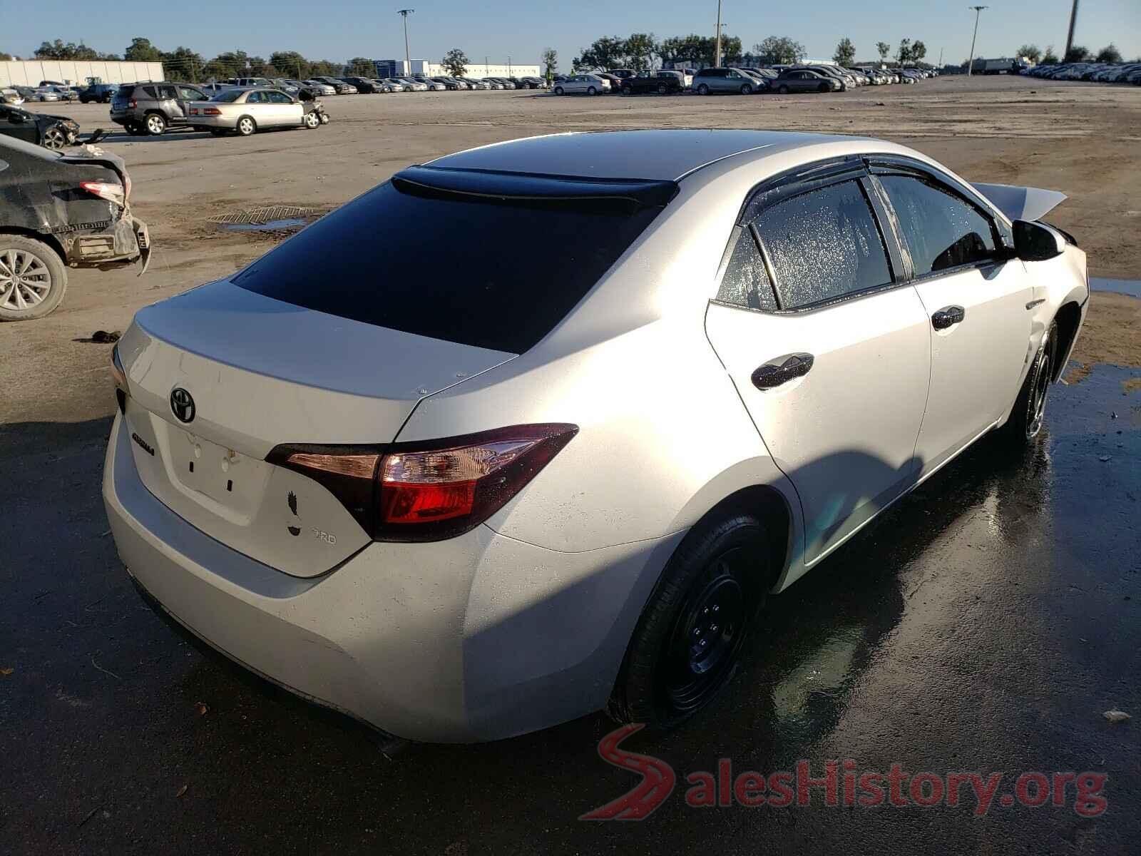 2T1BURHE3KC151862 2019 TOYOTA COROLLA