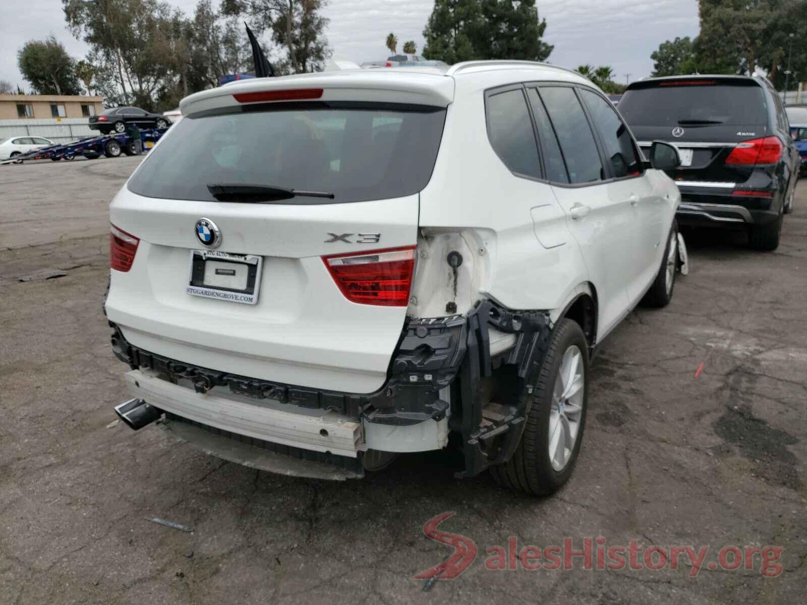 5UXWZ7C58H0U44978 2017 BMW X3