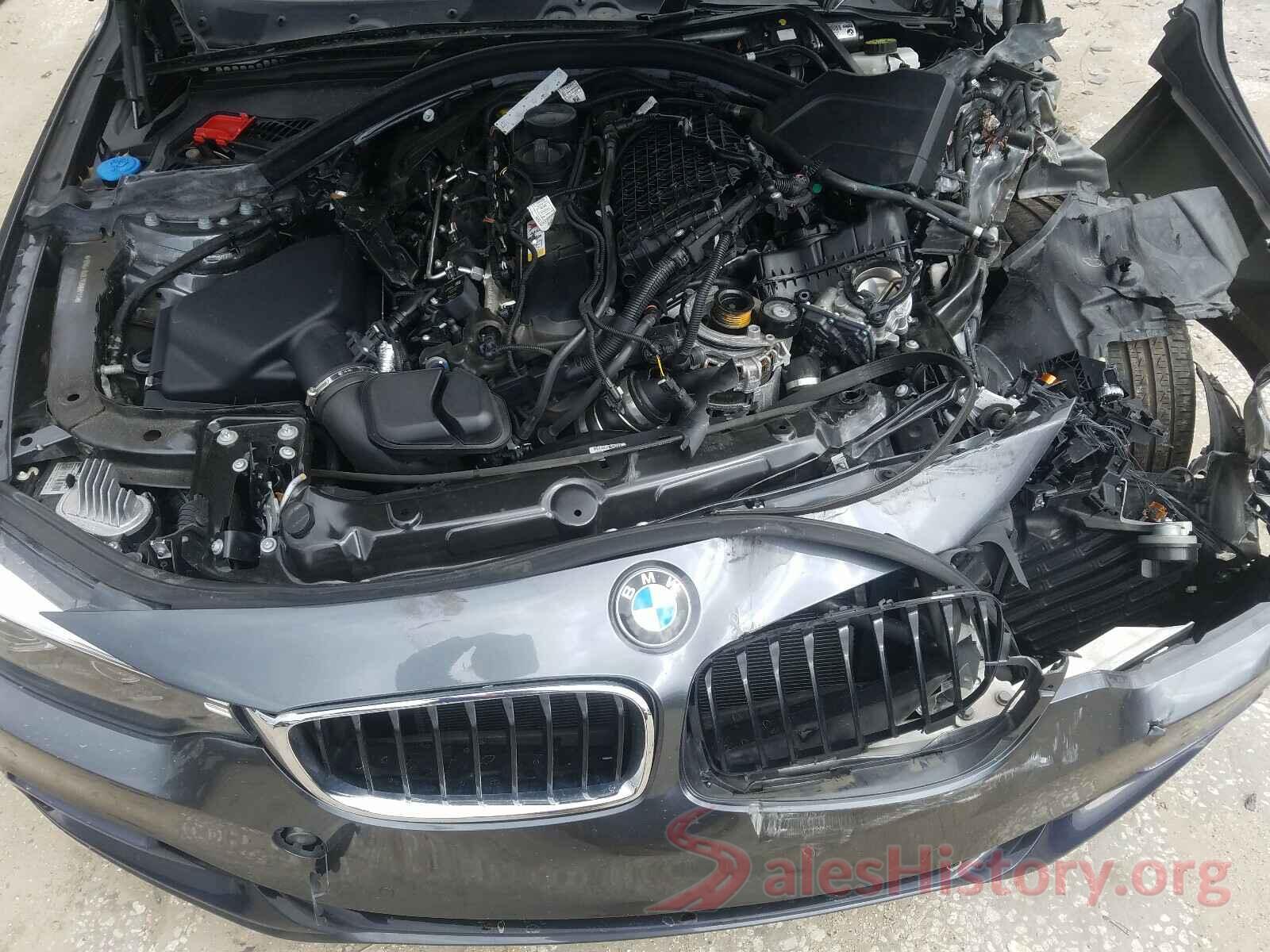 WBA4J5C57KBM66113 2019 BMW 4 SERIES