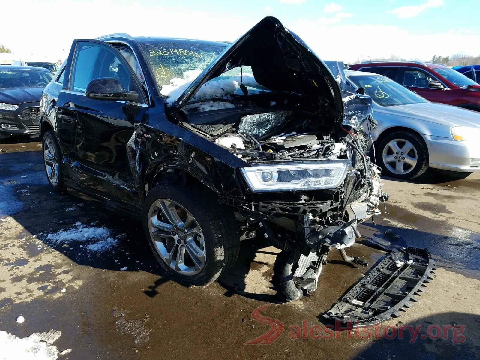 WA1JCCFS3JR033183 2018 AUDI Q3