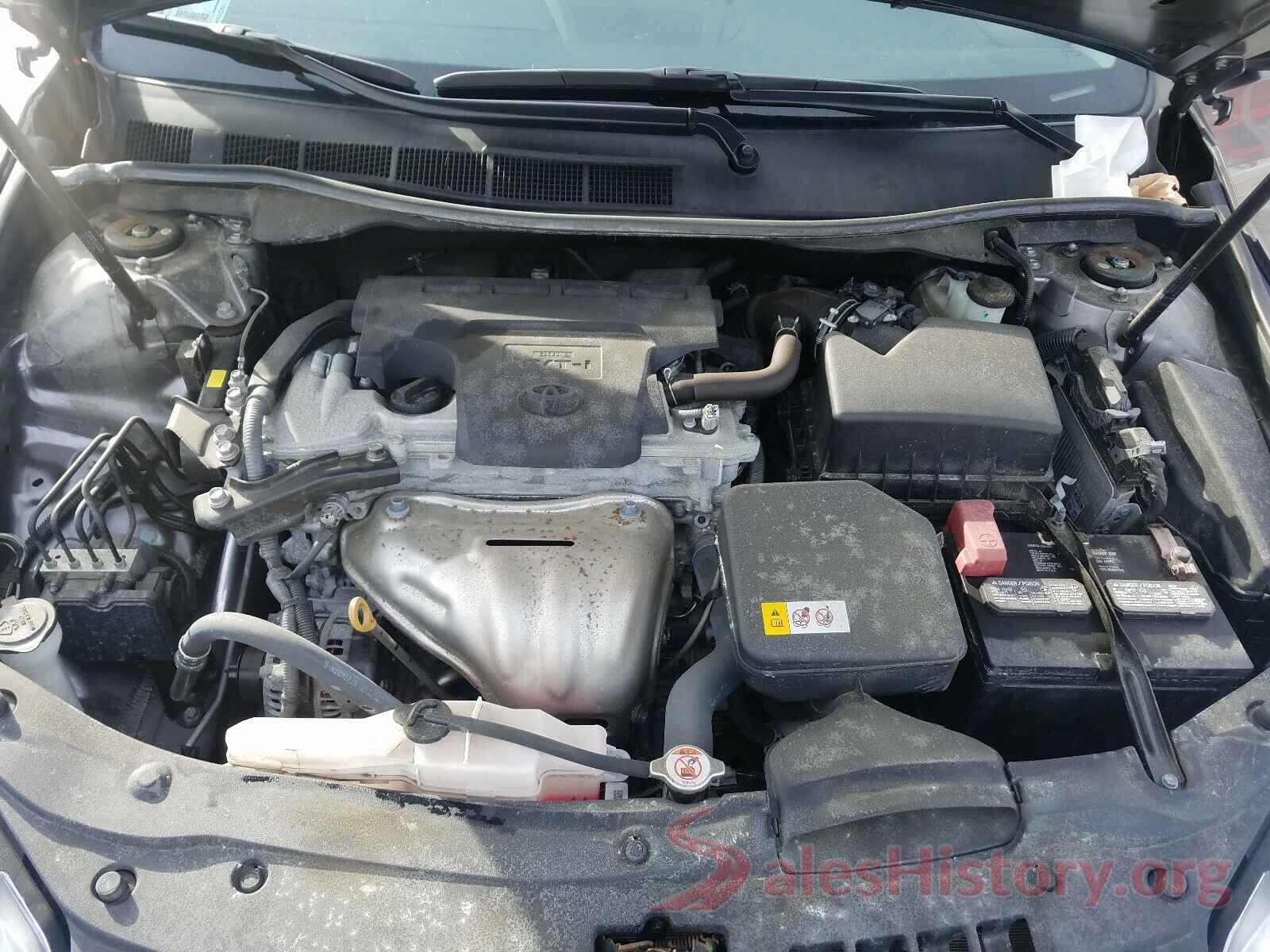 4T1BF1FK5HU274493 2017 TOYOTA CAMRY