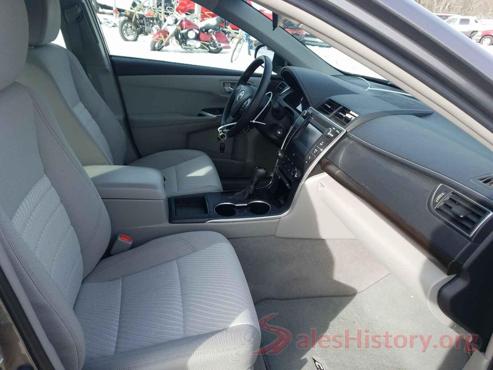 4T1BF1FK5HU274493 2017 TOYOTA CAMRY