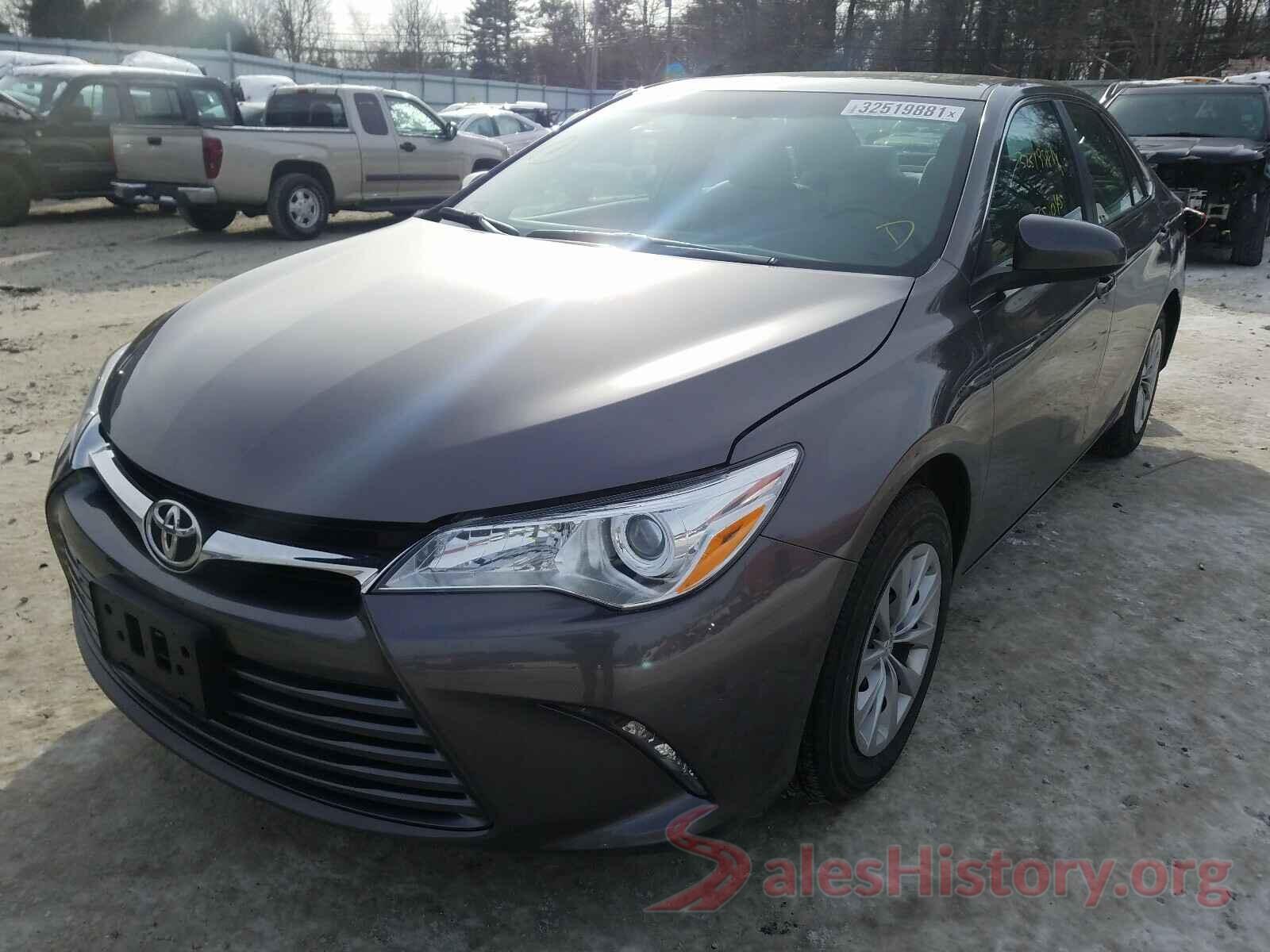 4T1BF1FK5HU274493 2017 TOYOTA CAMRY