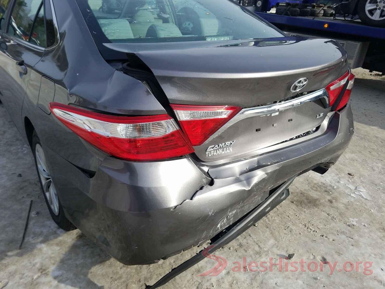 4T1BF1FK5HU274493 2017 TOYOTA CAMRY