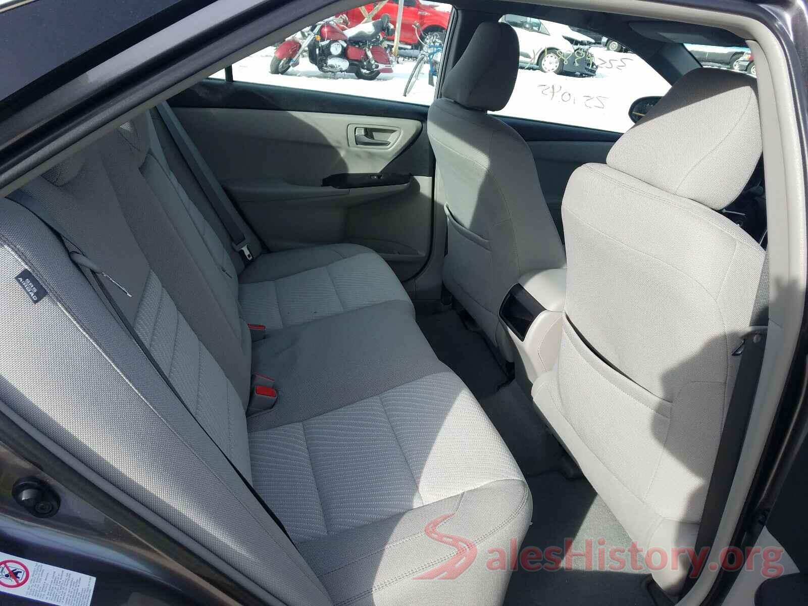 4T1BF1FK5HU274493 2017 TOYOTA CAMRY