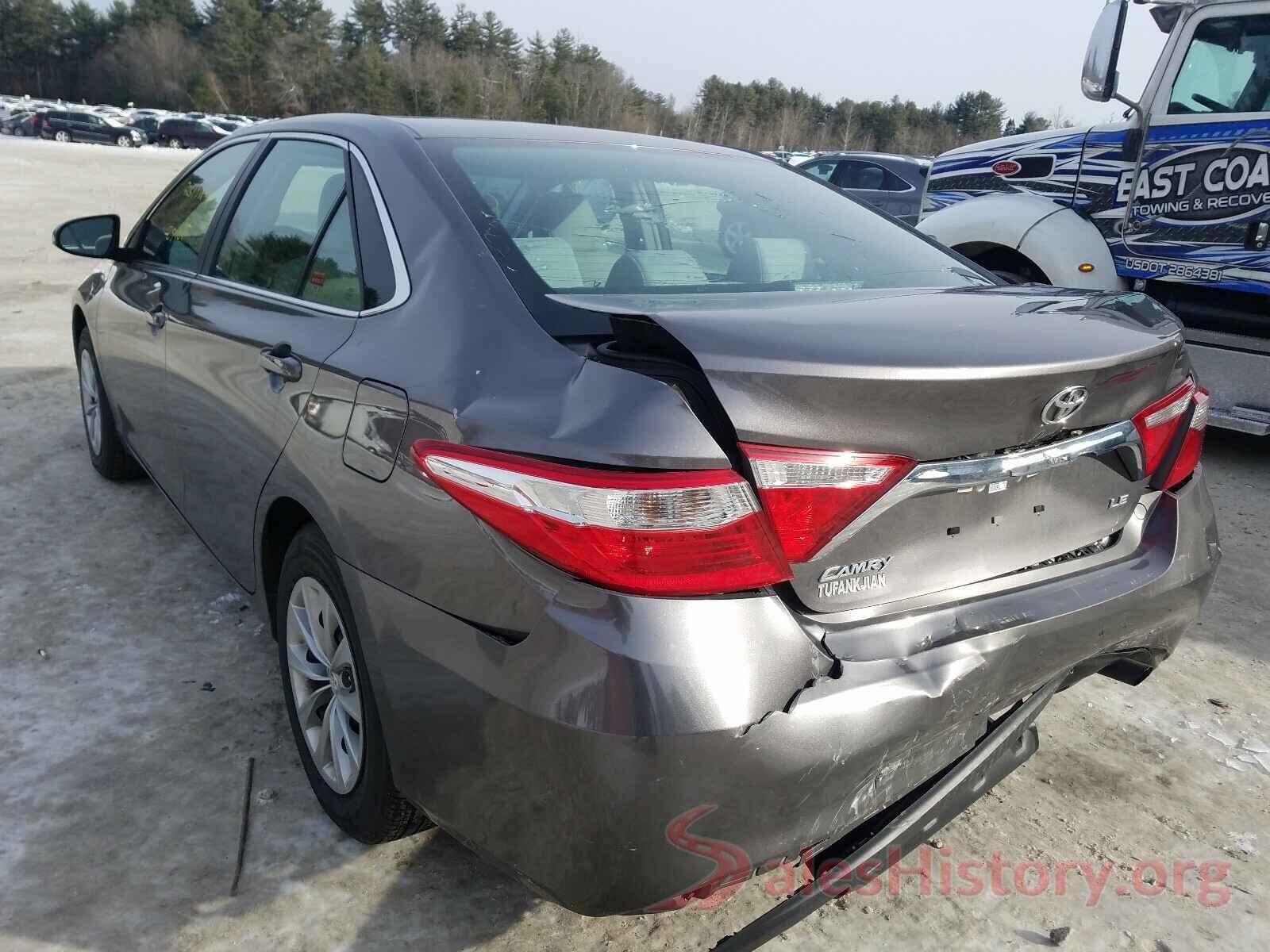 4T1BF1FK5HU274493 2017 TOYOTA CAMRY