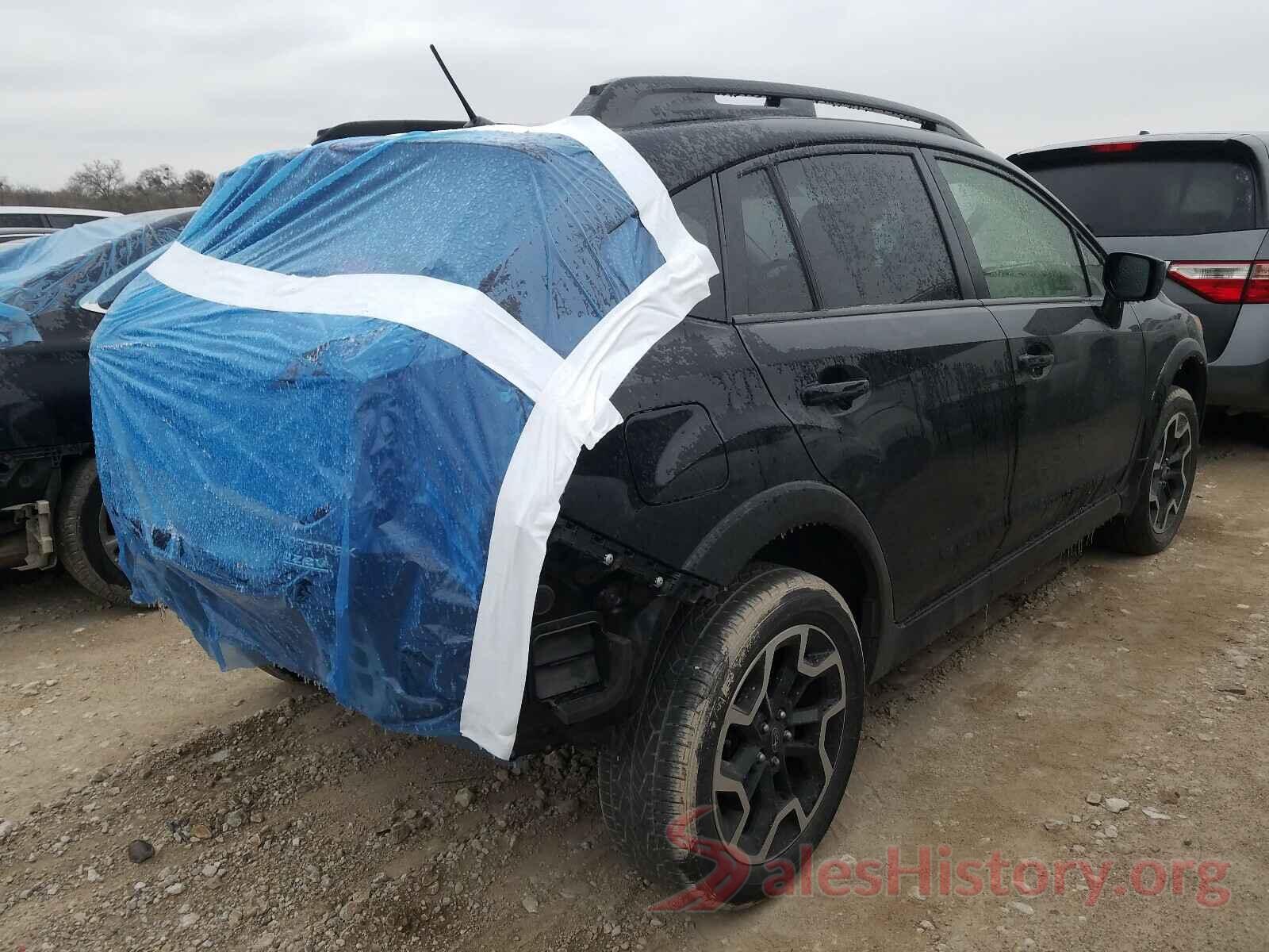 JF2GPABC9H8234997 2017 SUBARU CROSSTREK