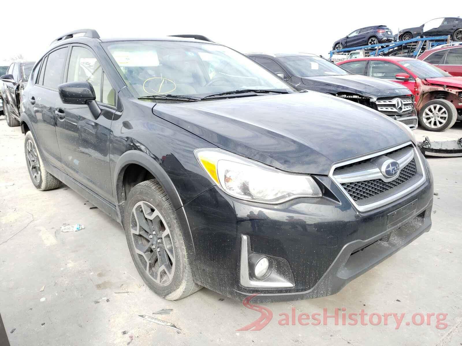 JF2GPABC9H8234997 2017 SUBARU CROSSTREK