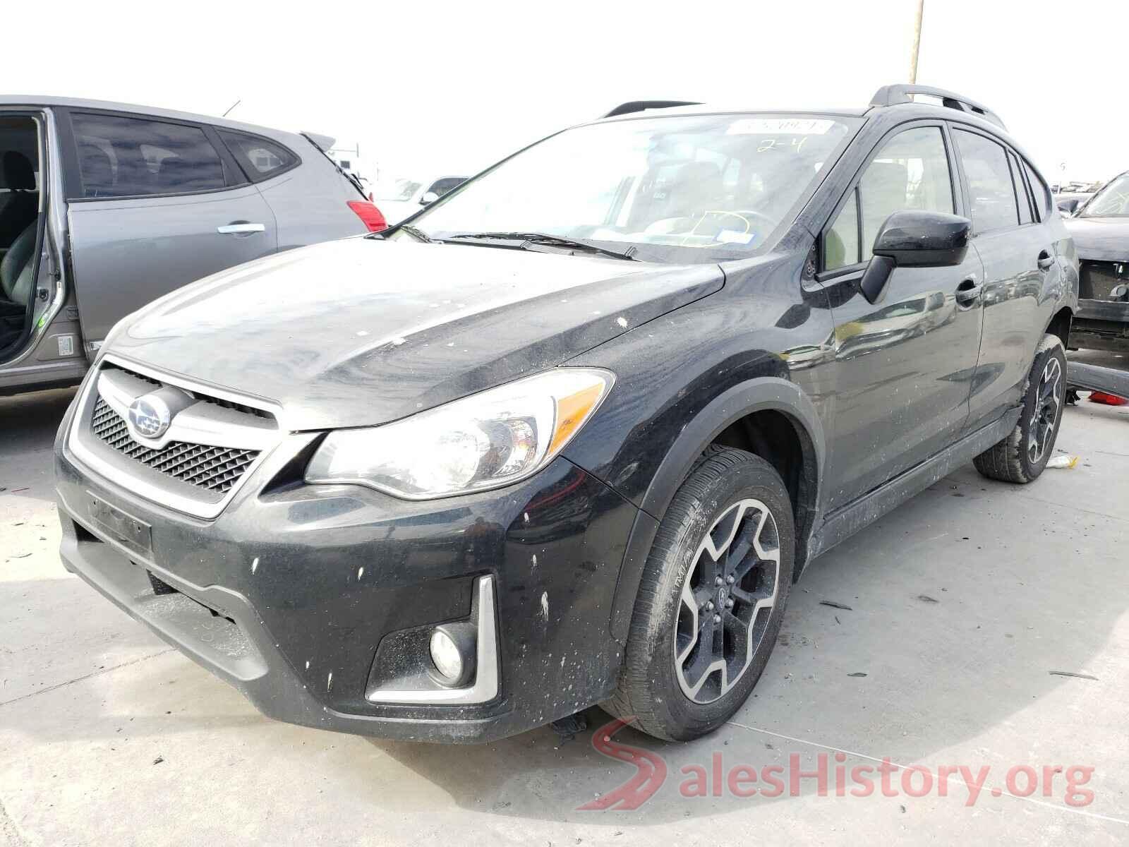 JF2GPABC9H8234997 2017 SUBARU CROSSTREK